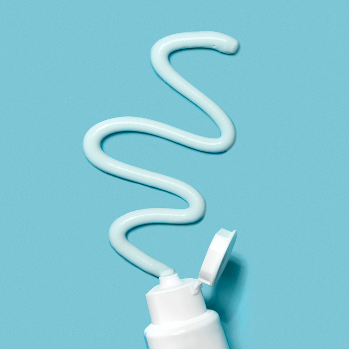 Pasta dental de acción múltiple Glister