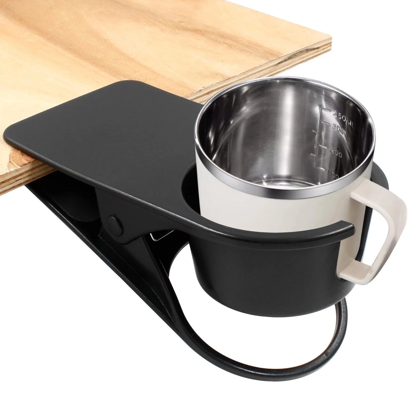 Portavasos para oficina